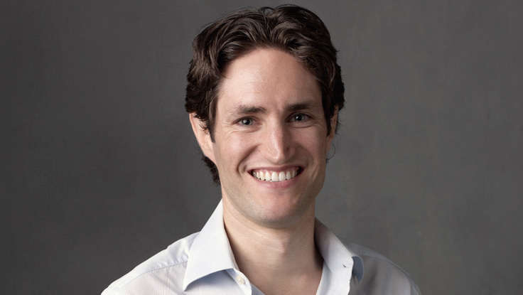 What's In A Name? Science Speaker Adam Alter In <em>The New Yorker</em>